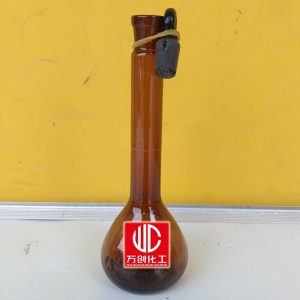 具塞量瓶，容量瓶