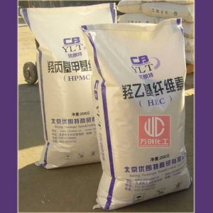 羥乙基纖維素，C2H6O2·x
